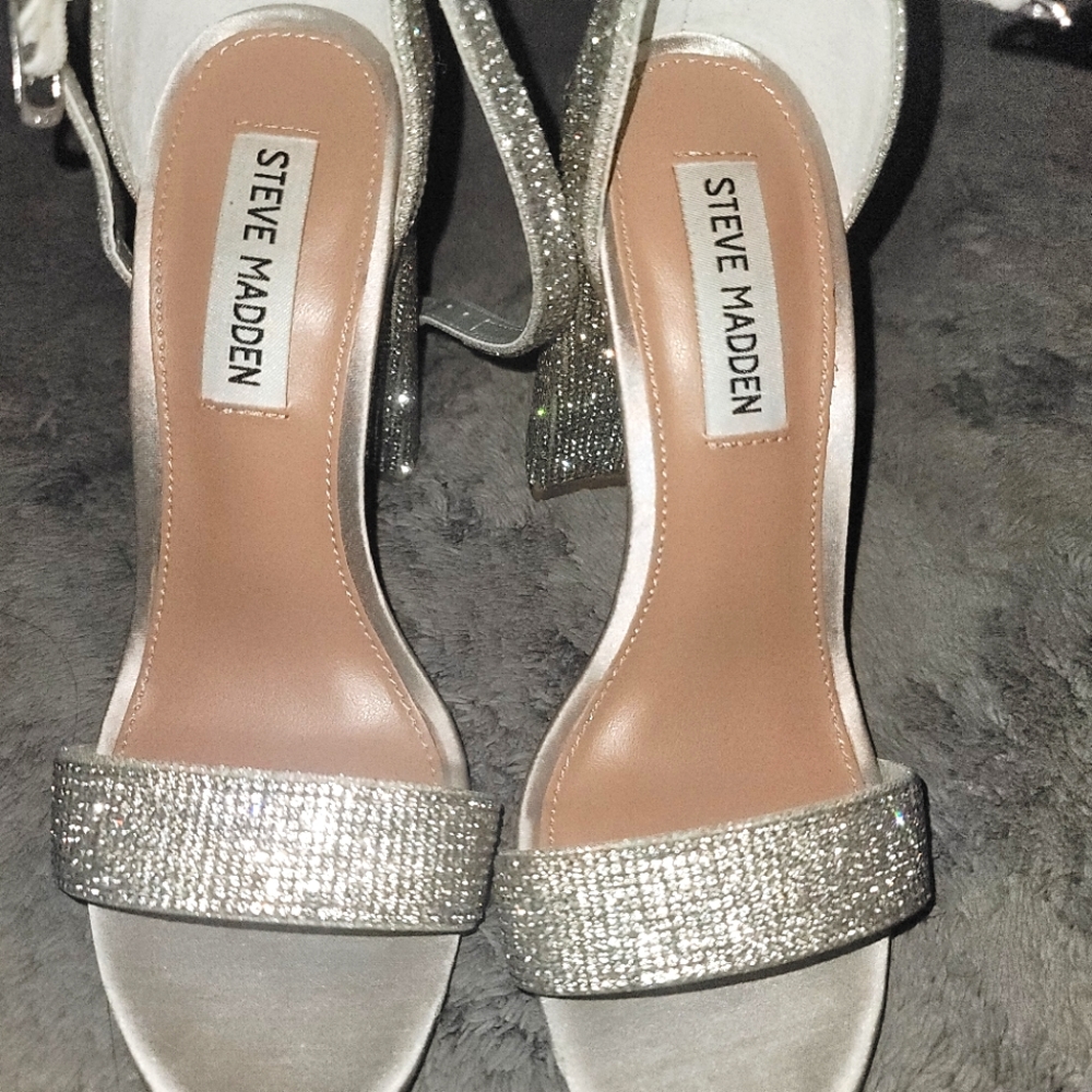 Sandals Steve Madden